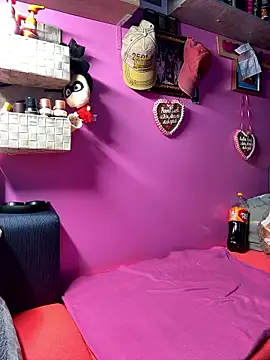 sexymelli18 online show from 01-07-26, 07:16