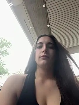 Snapshot of sexymelli18 chatting on 05-30-26, 11:29 sexymelli18 online show from 05-30-26, 11:29