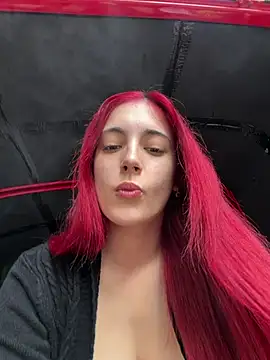 Snapshot of sexymelli18 chatting on 07-09-26, 09:13 sexymelli18 online show from 07-09-26, 09:13