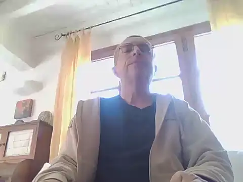 Xavspank2 online show from 04-01-26, 12:28