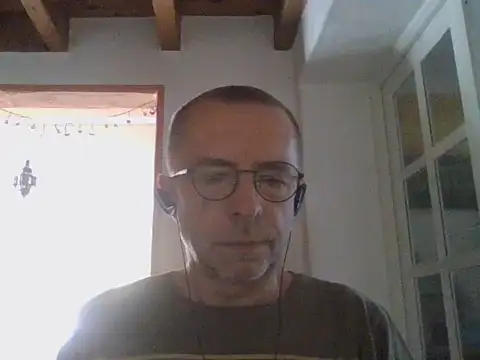 Xavspank2 online show from 06-14-26, 02:19