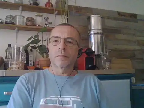 Xavspank2 online show from 06-15-26, 09:55