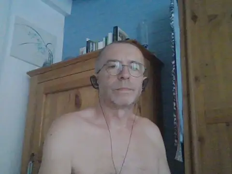 Xavspank2 online show from 07-27-26, 01:29