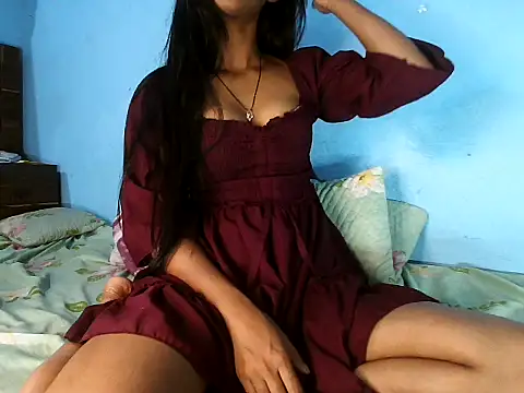 naughtygirl 2 online show from 04-06-26, 11:33