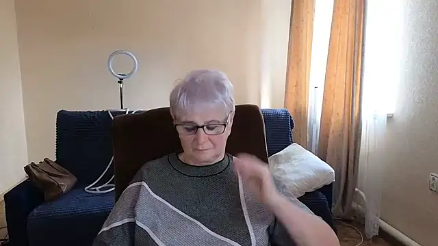 Sandra Snowflake online show from 04-23-26, 11:53