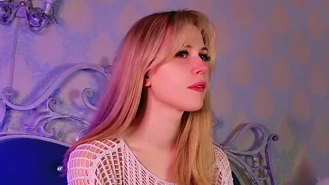 Snapshot of BECKI_VRES chatting on 01-18-26, 08:45 BECKI VRES online show from 01-18-26, 08:45