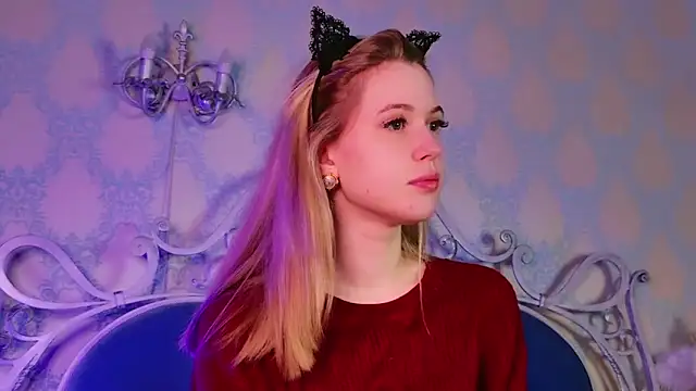 Snapshot of BECKI_VRES chatting on 02-01-26, 08:51 BECKI VRES online show from 02-01-26, 08:51