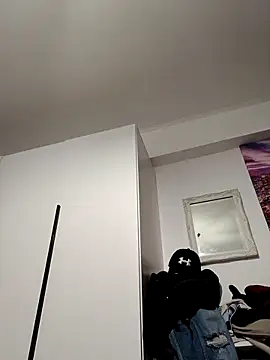 Eusuntnoulgigolo online show from 12-14-25, 01:16