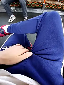 Eusuntnoulgigolo online show from 02-08-26, 09:34