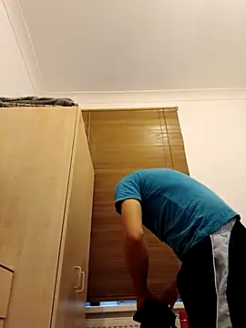 Eusuntnoulgigolo online show from 04-14-26, 05:30