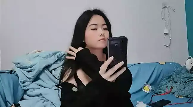 Lucy-xixi online show from 02-27-25, 03:48