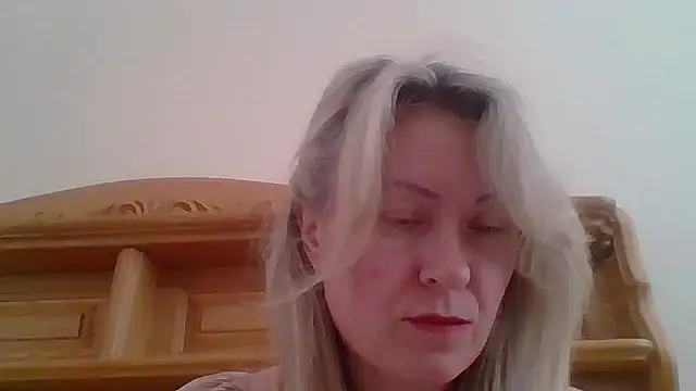 Mary888x online show from 02-17-25, 10:18
