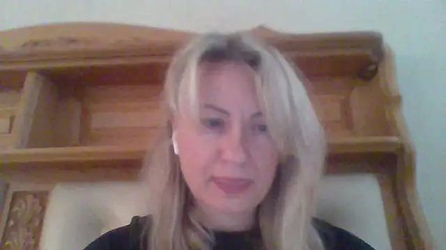Mary888x online show from 02-17-25, 02:37