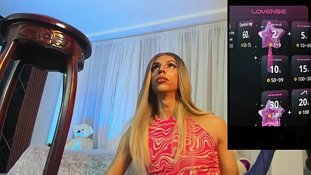 Madison Cambell online show from 04-05-26, 07:22