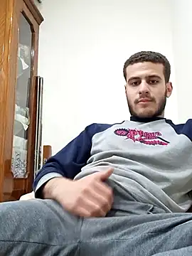 gabar8 online show from 04-18-26, 02:48