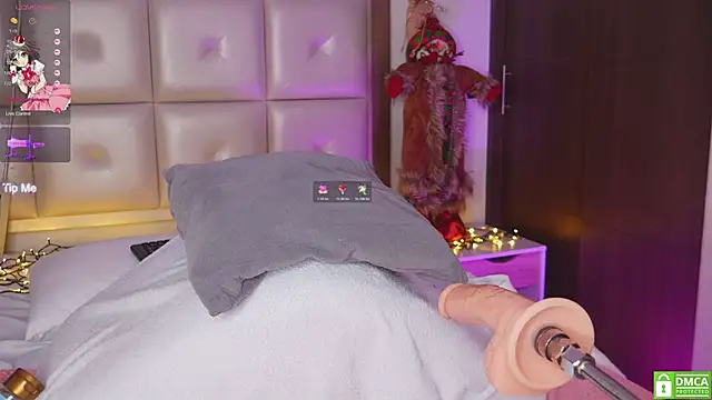 Meli luu online show from 11-24-25, 09:25