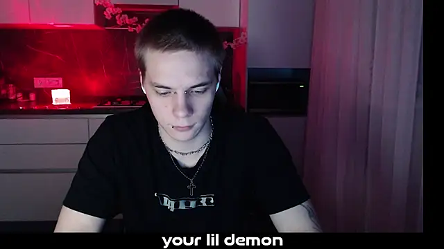 yourlildemon online show from 02-26-26, 05:34