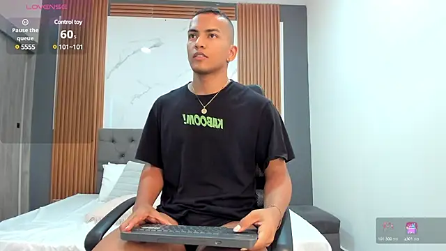 Snapshot of Rafa2004Cruz chatting on 02-19-25, 03:16 Rafa2004Cruz online show from 02-19-25, 03:16