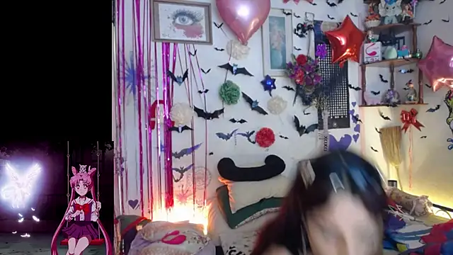 purplekattlyn online show from 03-16-26, 08:13