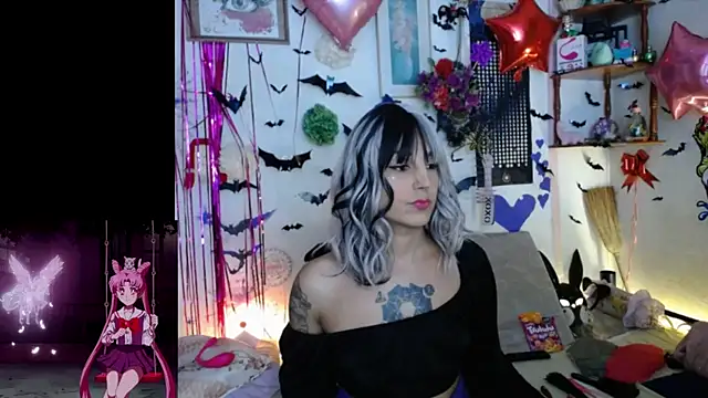 purplekattlyn online show from 03-28-26, 01:05