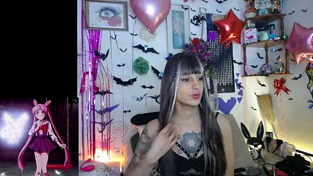 purplekattlyn online show from 03-31-26, 07:53