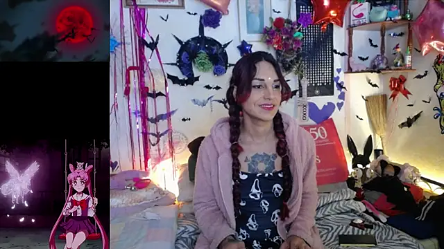 purplekattlyn online show from 05-18-26, 06:30
