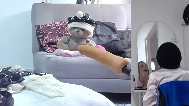 afroditacute15 online show from 11-16-25, 06:46