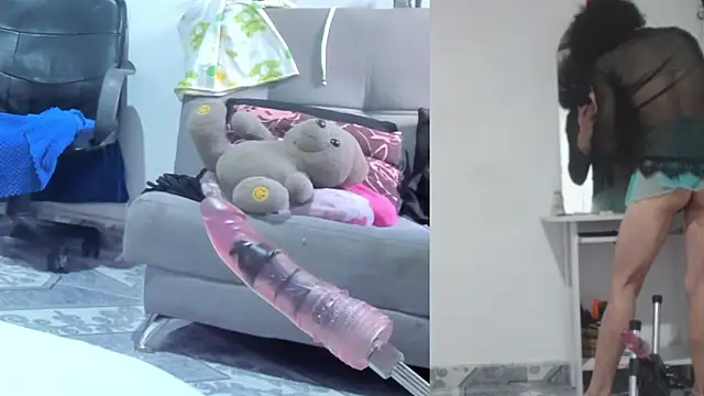 afroditacute15 online show from 11-18-25, 06:56