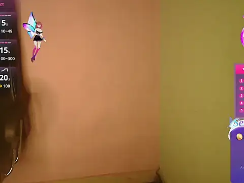 PreetyKitten online show from 02-15-26, 10:50