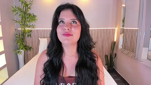 GeorginaReyes online show from 03-25-26, 10:38