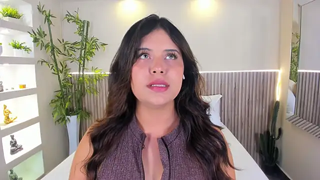 Snapshot of GeorginaReyes chatting on 05-25-26, 10:16 GeorginaReyes online show from 05-25-26, 10:16