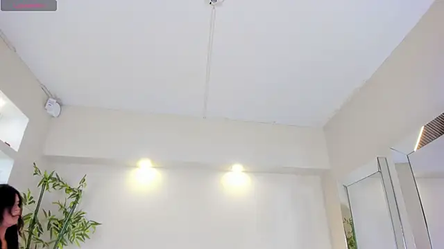 Snapshot of GeorginaReyes chatting on 05-27-26, 10:40 GeorginaReyes online show from 05-27-26, 10:40