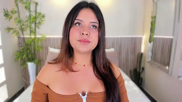 Snapshot of GeorginaReyes chatting on 06-22-26, 10:40 GeorginaReyes online show from 06-22-26, 10:40