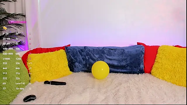 angel claire online show from 03-25-26, 10:16