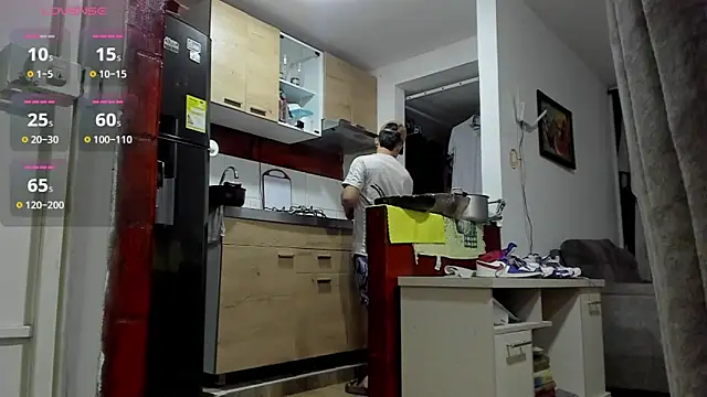 mattiwsmorris  online show from 10-22-25, 04:35