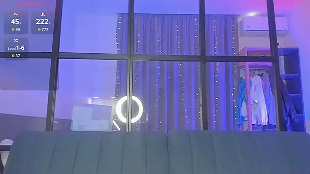 I   love  you online show from 11-06-25, 10:54