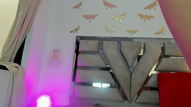 Braylen Sanchez online show from 10-01-25, 12:11