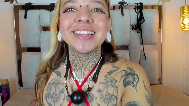 Braylen Sanchez online show from 11-29-25, 02:20