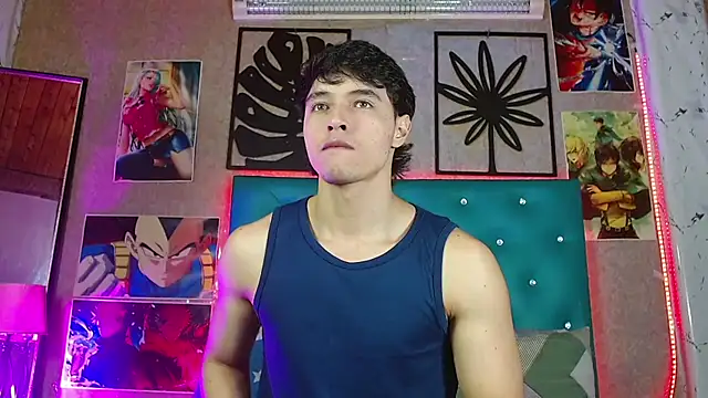 LiamAndrewzz online show from 02-20-26, 03:14