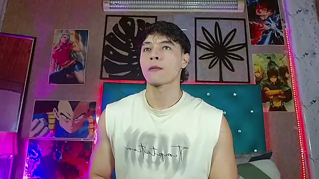 LiamAndrewzz online show from 03-01-26, 06:04