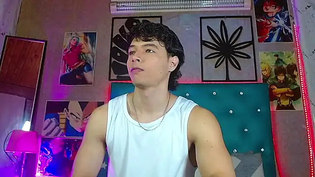 LiamAndrewzz online show from 07-05-26, 12:28