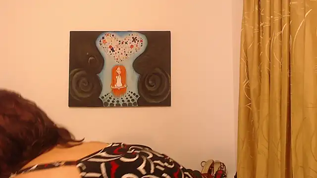 Maduragins hot online show from 11-10-25, 12:37