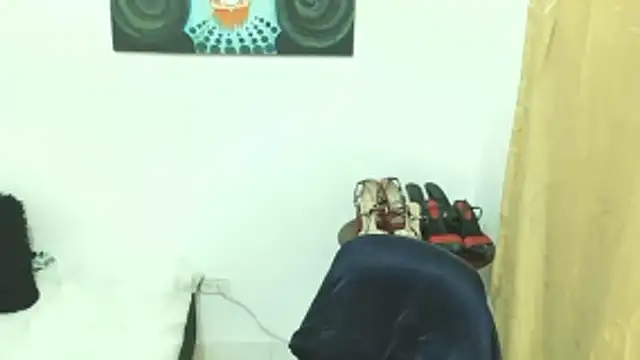 Maduragins hot online show from 03-17-26, 12:41