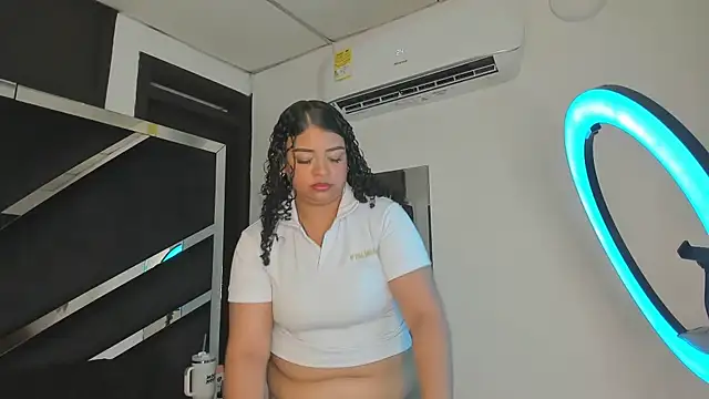 Rubyxht online show from 10-31-25, 12:50