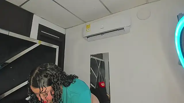 Rubyxht online show from 03-24-26, 12:43