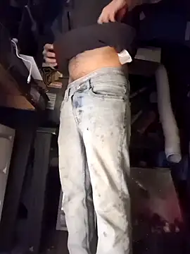 QueenM3 online show from 02-16-25, 08:54