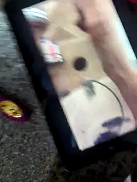 QueenM3 online show from 02-16-25, 09:05