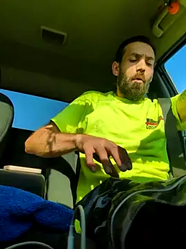 QueenM3 online show from 10-04-25, 08:51