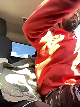 QueenM3 online show from 10-08-25, 03:42