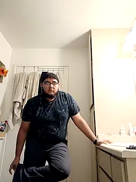 Bigdaddy-Marc online show from 10-10-25, 07:40